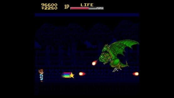 Shockman Collection Vol. 1 — screenshot 2
