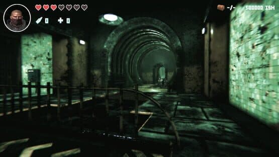 Interlude — screenshot 1