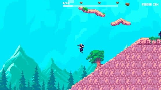 Interlude — screenshot 3