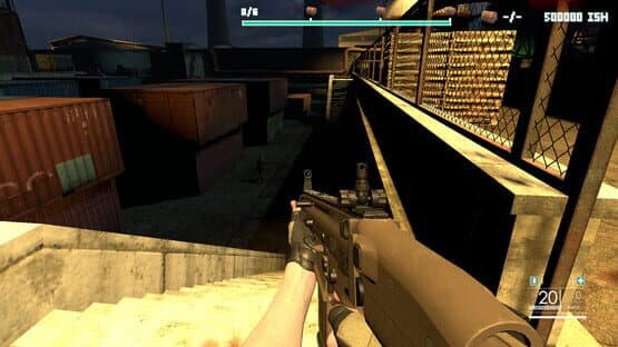 Interlude — screenshot 4