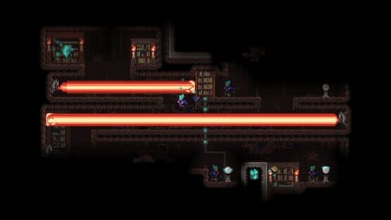 Dr Muddles and the Cursed Library — screenshot 2
