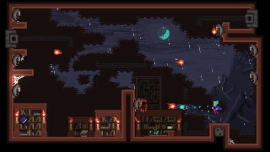 Dr Muddles and the Cursed Library — screenshot 4
