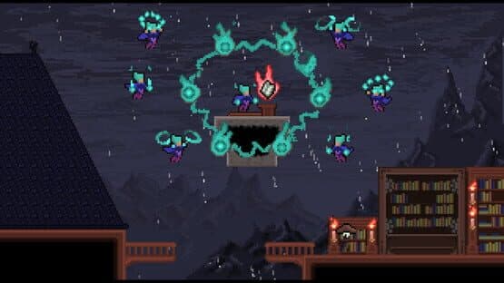 Dr Muddles and the Cursed Library — screenshot 5