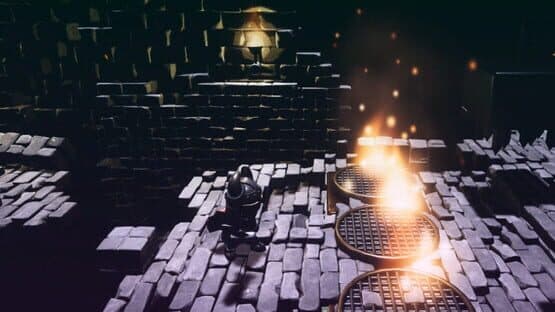 Potty Knight Saga — screenshot 2
