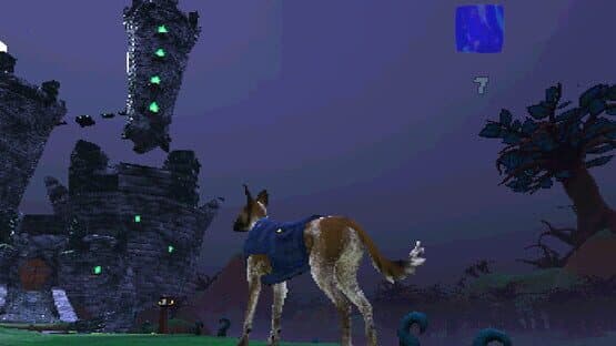 Koob Dog — screenshot 4