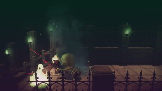 Potty Knight Saga — screenshot 7