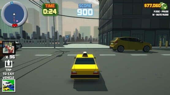 City Super Battlefield — screenshot 1