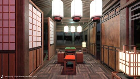 Reversi Temple — screenshot 1