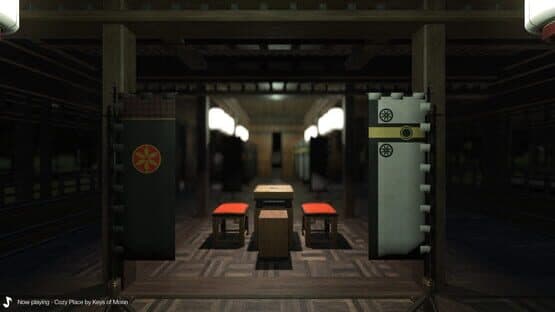 Reversi Temple — screenshot 3
