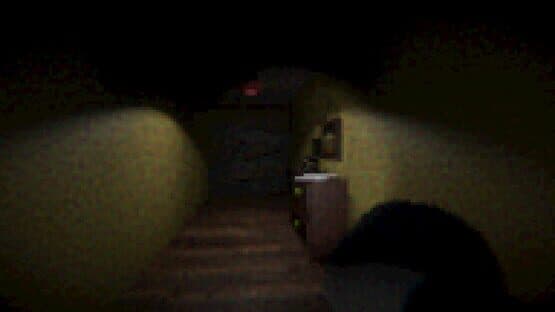 John's Hell — screenshot 4