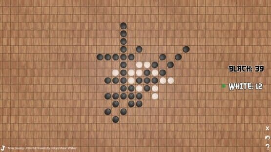 Reversi Temple — screenshot 7