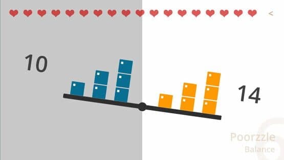 Poorzzle: Puzzle Alive — screenshot 2