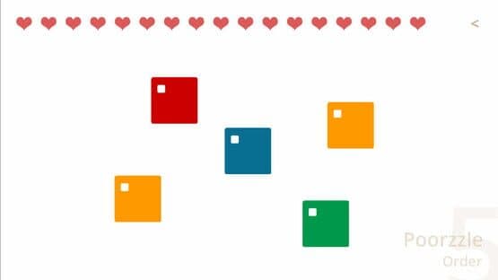 Poorzzle: Puzzle Alive — screenshot 3