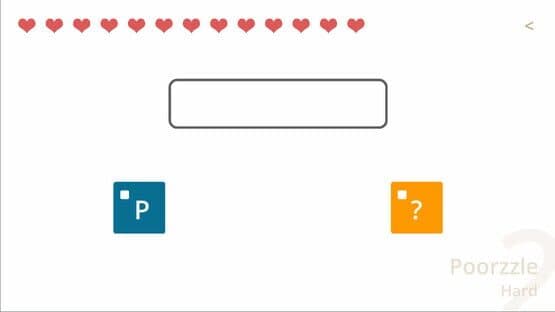 Poorzzle: Puzzle Alive — screenshot 4