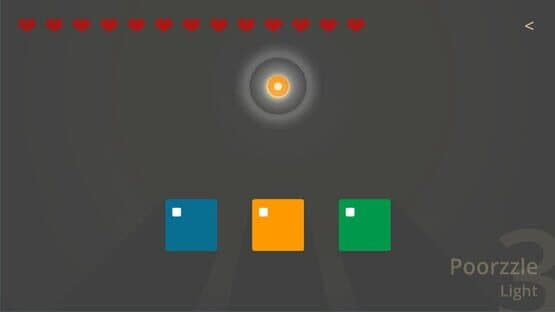 Poorzzle: Puzzle Alive — screenshot 5