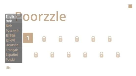 Poorzzle: Puzzle Alive — screenshot 6