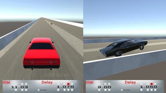 Lock n Drop Bracket Racing — screenshot 3