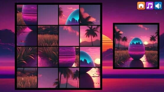 Easter 2024 Puzzle — screenshot 3