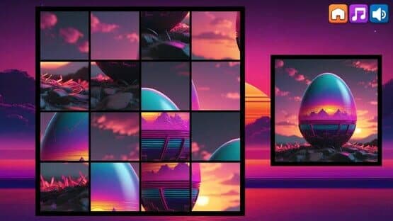Easter 2024 Puzzle — screenshot 6