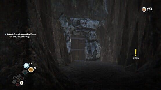 Strange — screenshot 4