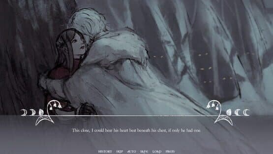 Snow White Ashes — screenshot 4