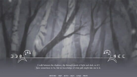 Snow White Ashes — screenshot 5
