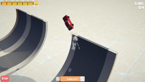 Code Racer — screenshot 2