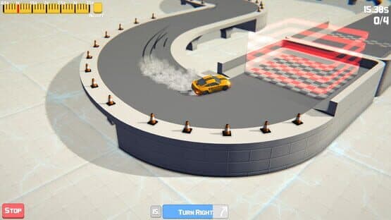 Code Racer — screenshot 3