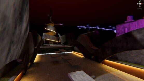 Darkness Ritual: Impasse — screenshot 4