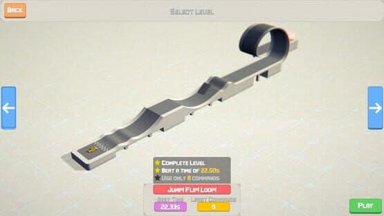 Code Racer — screenshot 5