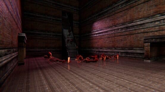 Darkness Ritual: Impasse — screenshot 5