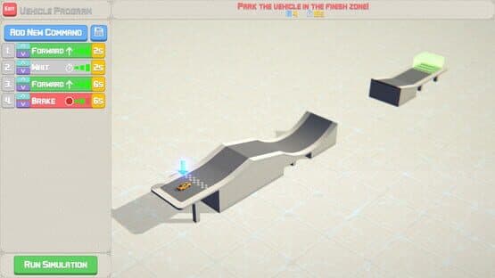 Code Racer — screenshot 8