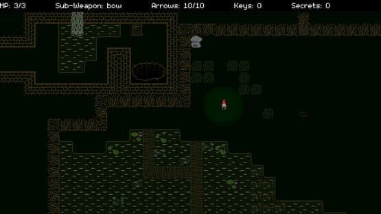 The Big Below — screenshot 3