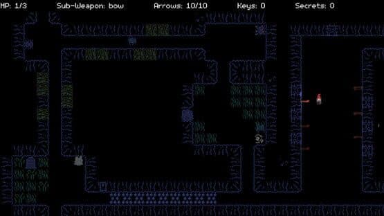 The Big Below — screenshot 4