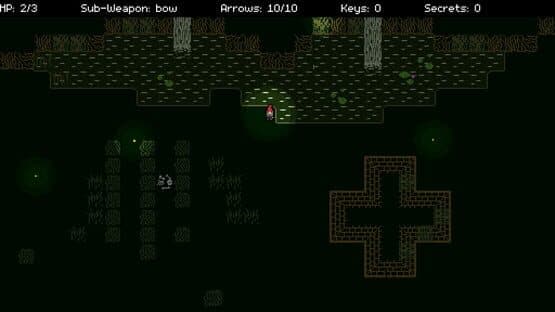 The Big Below — screenshot 5