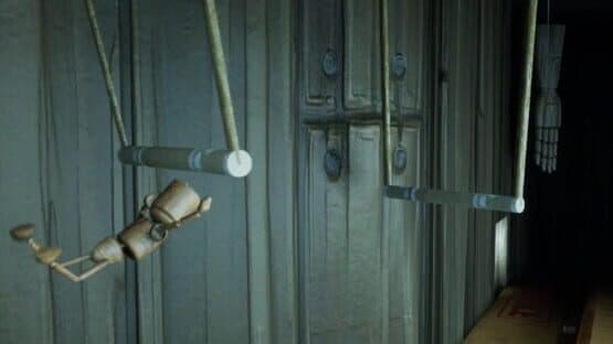 No Strings Attached — screenshot 1