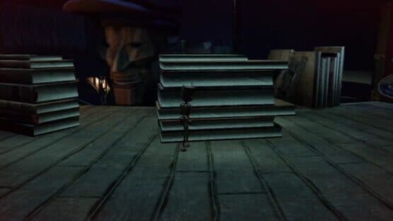 No Strings Attached — screenshot 2