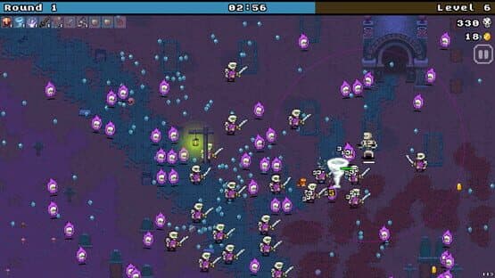 Arena Survivors — screenshot 1
