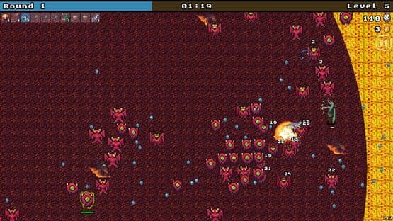 Arena Survivors — screenshot 2