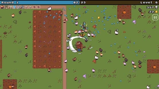 Arena Survivors — screenshot 3