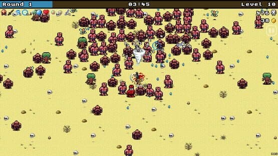 Arena Survivors — screenshot 4