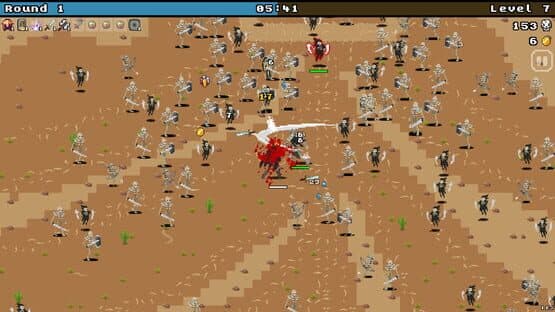 Arena Survivors — screenshot 5