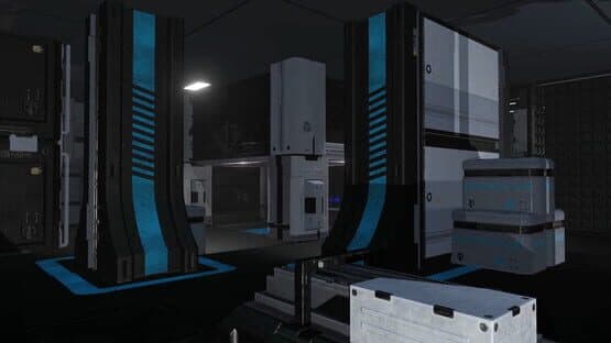 Cyber Storm — screenshot 1