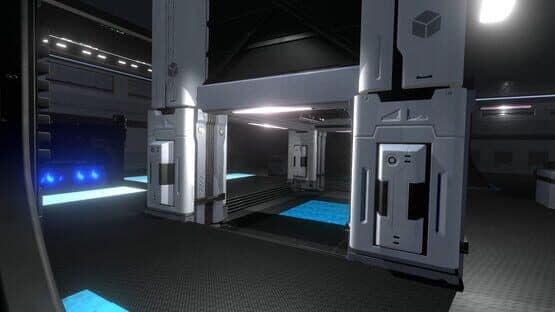 Cyber Storm — screenshot 3