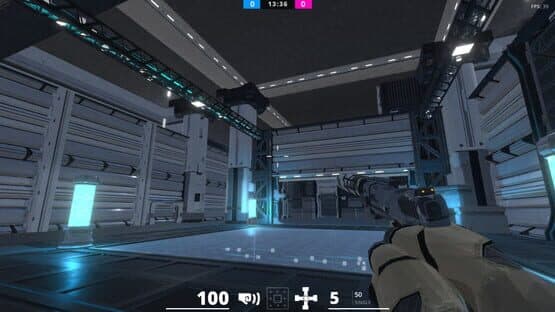 Cyber Storm — screenshot 4
