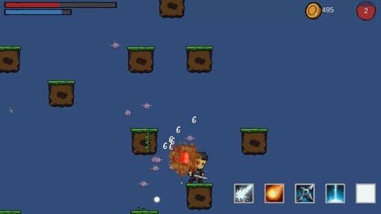 Breaking Bound — screenshot 6