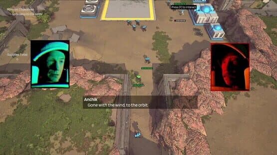 Sector Yama — screenshot 2