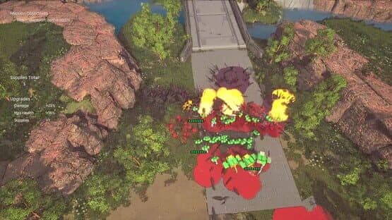 Sector Yama — screenshot 6