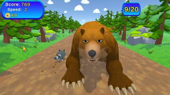 Fox Trot — screenshot 4