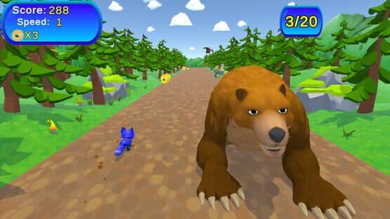 Fox Trot — screenshot 6
